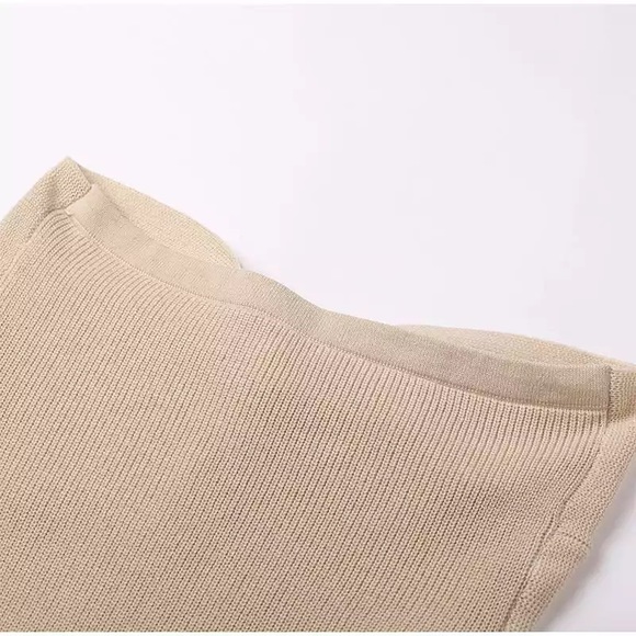 New fine knit dress - Picture 7 of 11